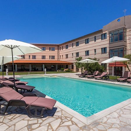 Rodia Inn Ористано Экстерьер фото