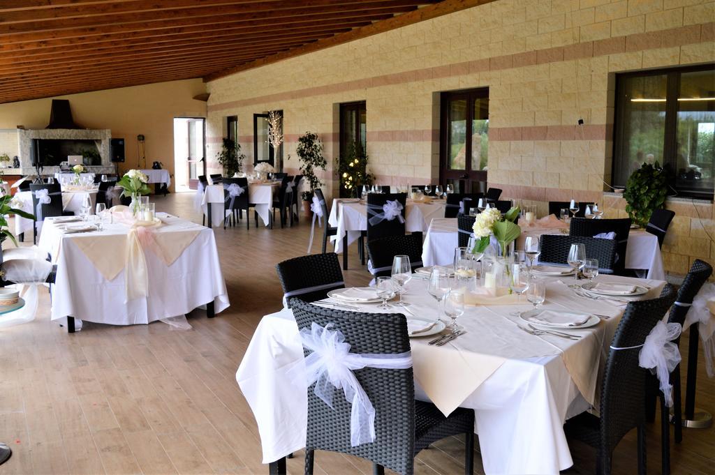 Rodia Inn Ористано Экстерьер фото